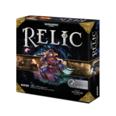 Relic Premium Edition